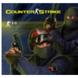 CS1.6完整地图包 v1.0