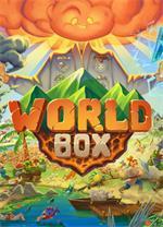 世界盒子特质全解锁地图mod v1.0