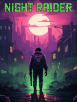 夜袭者多功能修改器WeMod版 v1.39