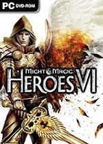 英雄无敌6黑暗之影补丁 v1.1