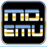 MD模拟器 v1.72