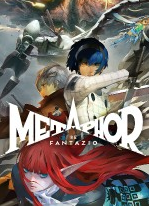 暗喻幻想ReFantazio四十项修改器 v1.0