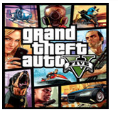 GTA5扮演警察MOD v1.0