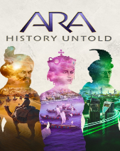 Ara不为人知的历史十一项修改器 v2.18