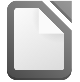 LibreOffice绿色版 v24.2.1