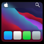 MyDock v 4.9.3.0