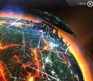 无尽太空永恒帝国MOD v1.2
