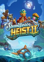 蒸汽世界大劫掠2八项修改器 v1.3