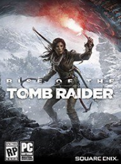 古墓丽影崛起全服装存档26套mod v1.1