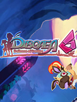 魔界战记6三十三项修改器 v1.38