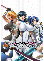 对魔忍Collection决战竞技场四项多功能修改器 v2.65