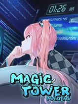魔塔少女三项多功能修改器 v1.80