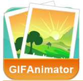 Coolmuster GIF Animator v2.0.3