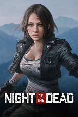 死亡之夜十二项修改器 v6.2.4