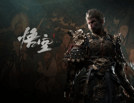 黑神话悟空六十二项修改器 v1.0.9.15179
