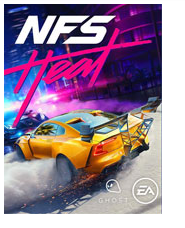 极品飞车21热度四项修改器 v1.0