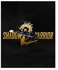 影子武士2七项修改器 v1.0