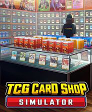 TCG卡牌商店模拟器七项修改器 v0.44