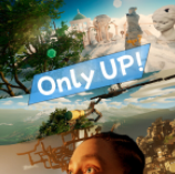 只有向上OnlyUp十二项修改器 v1.1