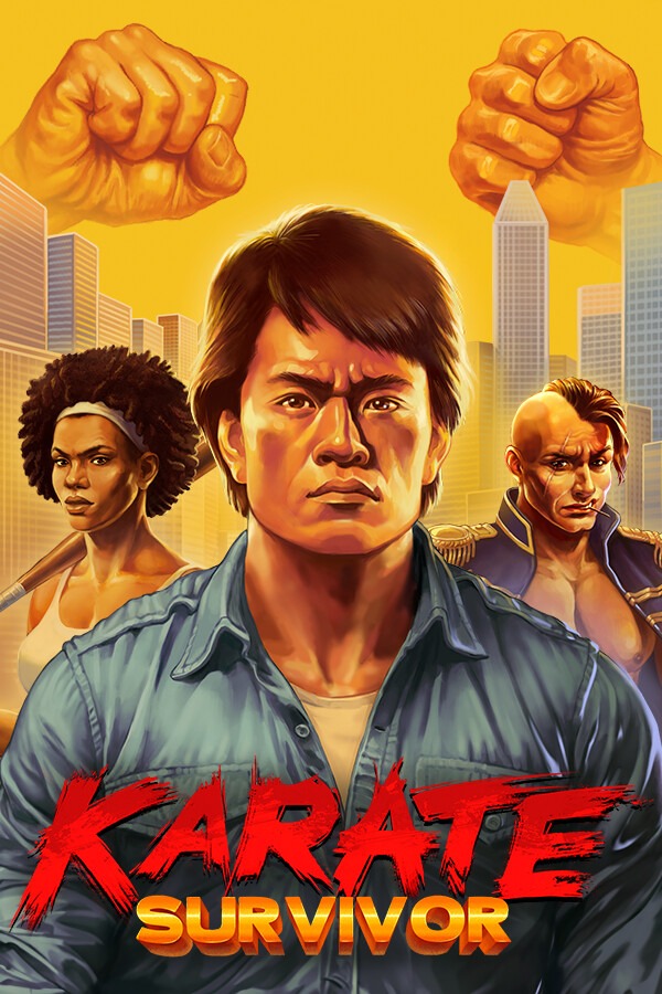 武林求生五项修改器 v1.0.2
