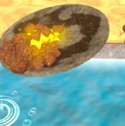 淘金模拟器五项修改器 v1.0