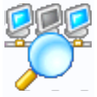 局域网ip扫描工具 v1.11
