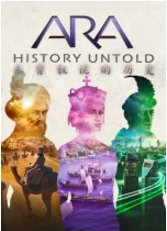 ARA未曾叙说的历史三十二项修改器 v2.52