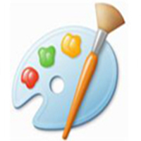 win7自带画图工具 v6.1.7600.16385