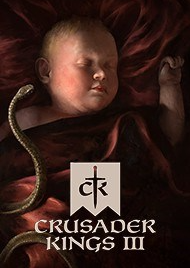 十字军之王3十八项修改器 v1.36
