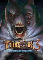 Turok 3三项修改器 v2.90