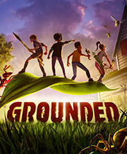 Grounded十三项修改器 v2022.09.29