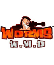 百战天虫W.M.D三项修改器 v1.0