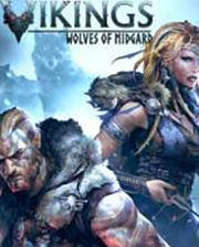 维京人中之狼十一项修改器 UP3.04