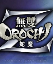无双大蛇Z繁体中文版修改器 v1.0