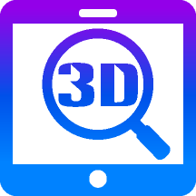 三维轻量化浏 览器SView 64位 v8.2.5