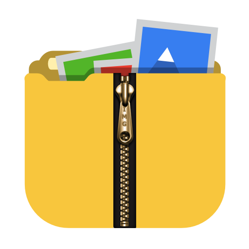 图片压缩工具软件 v3.16