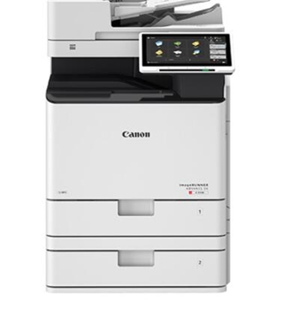 佳能imageRUNNER ADVANCE DX C359复合机