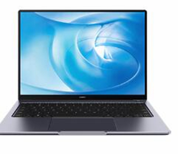 华为HUAWEI MateBook 14笔记本蓝牙