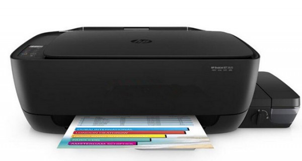 惠普HP GT5820打印机驱动