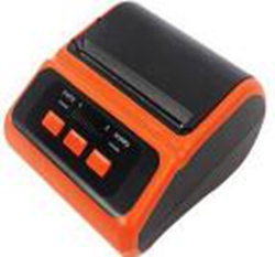 佳博Gainscha GP-Q80打印机