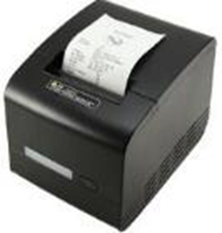 佳博Gainscha S-L253打印机