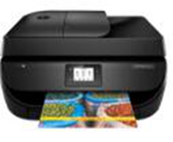 惠普HP OfficeJet 4650打印机