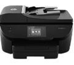 惠普HP Officejet 5742打印机