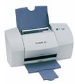 利盟Lexmark Z32打印机
