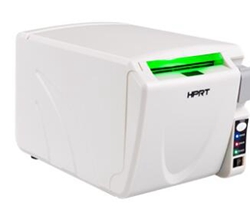 汉印TP801打印机