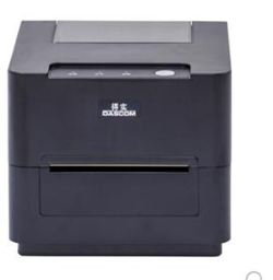得实Dascom DL-206打印机