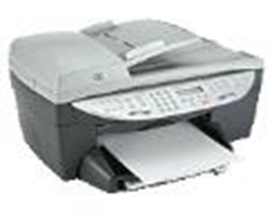 惠普HP Officejet 6110v打印机