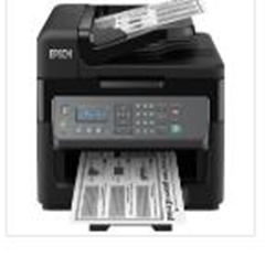 爱普生Epson WorkForce WF-2521打印机