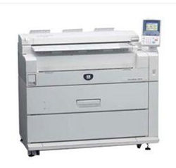 富士施乐Fuji Xerox DocuWide 6035MF打印机