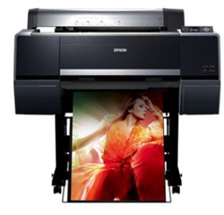 爱普生Epson SureColor P6080打印机